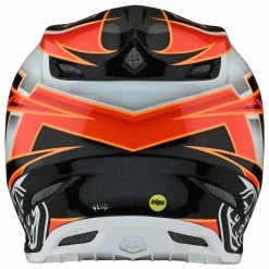 Troy Lee Designs Troy Lee SE5 Graph Helmet -Bell Sales Store troy lee se5 graph helmet red black 3