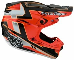 Troy Lee Designs Troy Lee SE5 Graph Helmet -Bell Sales Store troy lee se5 graph helmet red black 5