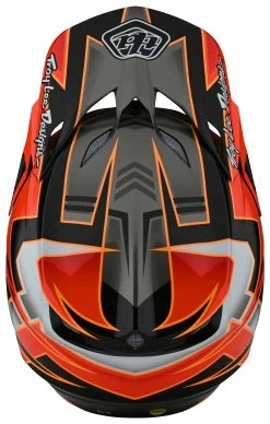 Troy Lee Designs Troy Lee SE5 Graph Helmet -Bell Sales Store troy lee se5 graph helmet red black 7