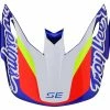 Troy Lee Designs Troy Lee SE5 Omega Helmet Visor
