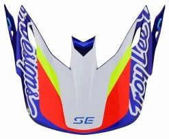 Troy Lee Designs Troy Lee SE5 Omega Helmet Visor