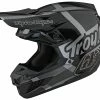 Troy Lee Designs Troy Lee SE5 Quattro Helmet