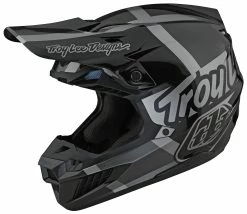 Troy Lee Designs Troy Lee SE5 Quattro Helmet