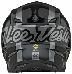 Troy Lee Designs Troy Lee SE5 Quattro Helmet -Bell Sales Store troy lee se5 quattro helmet grey 3