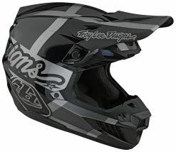 Troy Lee Designs Troy Lee SE5 Quattro Helmet -Bell Sales Store troy lee se5 quattro helmet grey 6