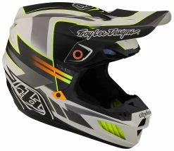 Troy Lee Designs Troy Lee SE5 Saber Helmet -Bell Sales Store troy lee se5 saber helmet fog 2