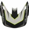 Troy Lee Designs Troy Lee SE5 Saber Helmet Visor