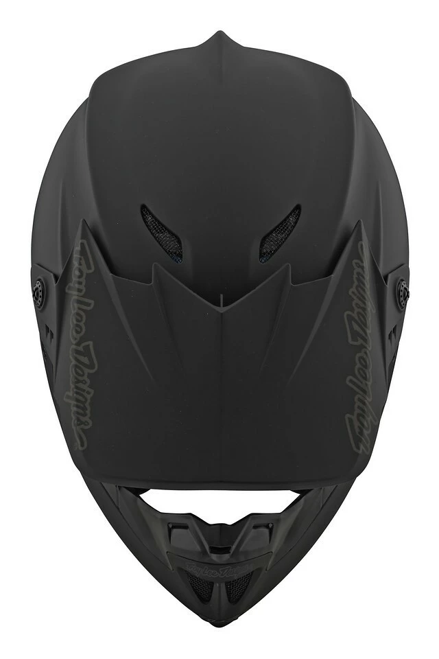 Troy Lee Designs Troy Lee Youth GP Mono Helmet 3 Troy Lee Designs Troy Lee Youth GP Mono Helmet - Image 3
