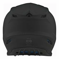 Troy Lee Designs Troy Lee Youth GP Mono Helmet 7 Troy Lee Designs Troy Lee Youth GP Mono Helmet -Bell Sales Store troy lee youth gp helmet black grey 3