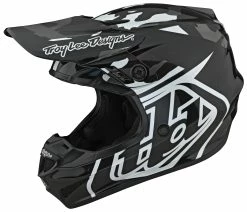 Troy Lee Designs Troy Lee Youth GP Overload Camo Helmet (Youth MD)