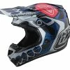Troy Lee Designs Troy Lee Youth GP Skully Helmet (Youth MD)