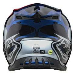 Troy Lee Designs Troy Lee Youth GP Skully Helmet (Youth MD) -Bell Sales Store troy lee youth gp skully helmet 3
