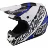 Troy Lee Designs Troy Lee Youth GP Slice Helmet