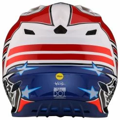 Troy Lee Designs Troy Lee Youth SE4 Polyacrylite Flagstaff Helmet -Bell Sales Store troy lee youth se4 polyacrylite flagstaff helmet 2