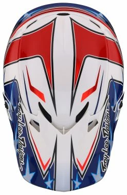 Troy Lee Designs Troy Lee Youth SE4 Polyacrylite Flagstaff Helmet -Bell Sales Store troy lee youth se4 polyacrylite flagstaff helmet 5