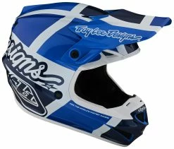 Troy Lee Designs Troy Lee Youth SE4 Polyacrylite Mips Quattro Helmet 22 Troy Lee Designs Troy Lee Youth SE4 Polyacrylite Mips Quattro Helmet -Bell Sales Store troy lee youth se4 polyacrylite mips quattro helmet blue 2
