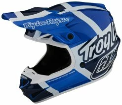 Troy Lee Designs Troy Lee Youth SE4 Polyacrylite Mips Quattro Helmet 20 Troy Lee Designs Troy Lee Youth SE4 Polyacrylite Mips Quattro Helmet -Bell Sales Store troy lee youth se4 polyacrylite mips quattro helmet blue