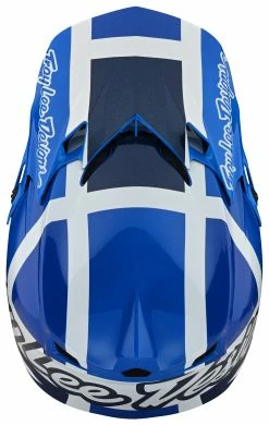 Troy Lee Designs Troy Lee Youth SE4 Polyacrylite Mips Quattro Helmet 23 Troy Lee Designs Troy Lee Youth SE4 Polyacrylite Mips Quattro Helmet -Bell Sales Store troy lee youth se4 polyacrylite mips quattro helmet blue 3