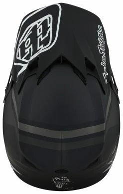 Troy Lee Designs Troy Lee Youth SE4 Polyacrylite Mips Skooly Helmet 19 Troy Lee Designs Troy Lee Youth SE4 Polyacrylite Mips Skooly Helmet -Bell Sales Store troy lee youth se4 polyacrylite mips skooly helmet black 3