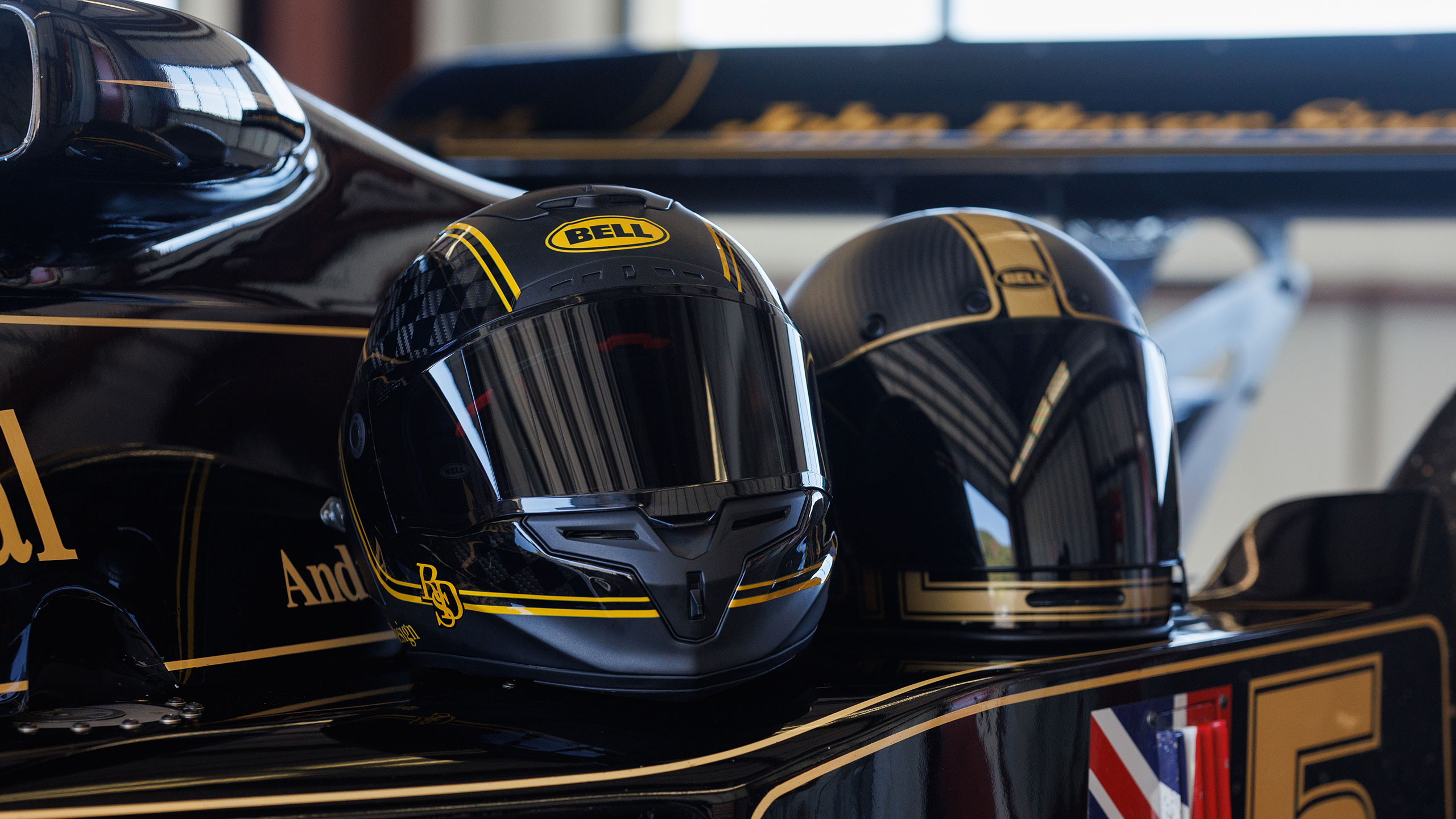 Default -Bell Sales Store 3